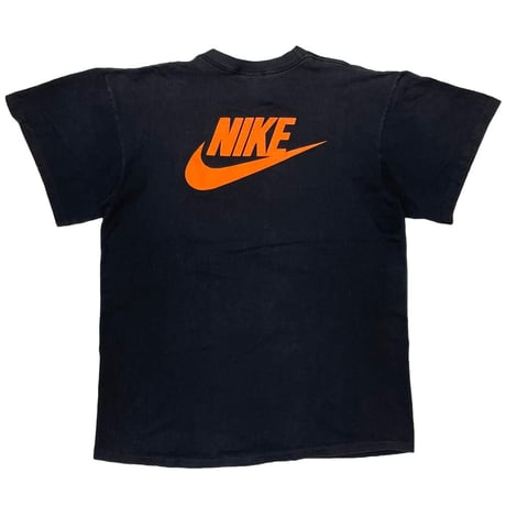 VINTAGE NIKE IDAHO STATE BACK SWOOSH XXL 1865