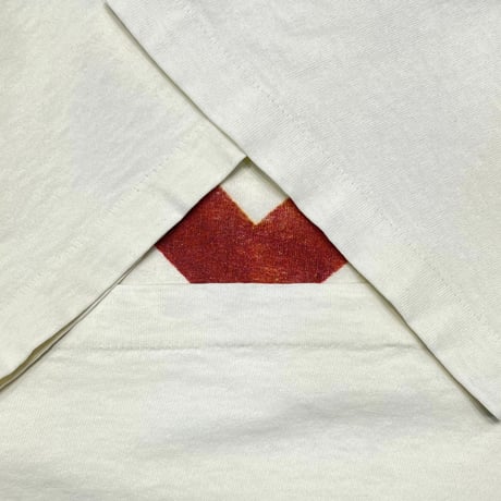 THE STONE ROSES ANGEL LOVE SPREADS SCREEN STARS WHITE XL 4091