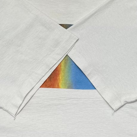 A NEWORDER PROJECT REPUBLIC WHITE HANES LARGE 4887