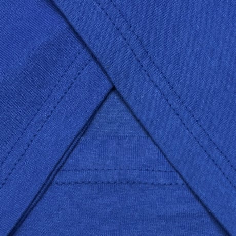 Marlboro UNLIMITED COYOTE POCKET TEE BLUE FITS XL 0212