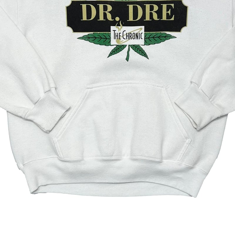 DR DRE THE CHRONIC WEED DEATH ROW RECORDS SWEAT