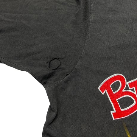 Budweiser 1996 3 FROGS ON THE CROCODILE CHANGES XXL 2726