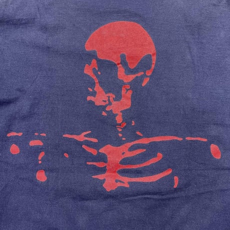 THE OFFSPRING SMASH NAVY ANVIL XL 2362