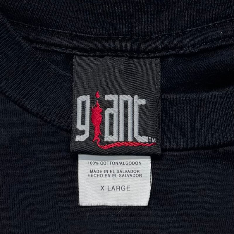 THE SMASHING PUMPKINS 1996 GIANT XL 5125 | grea THE SMASHING PUMPKINS 1996 GIANT XL 5125 | grea