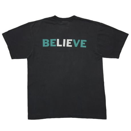 MARILYN MANSON BELIEVE MARILYN MANSON TAG LARGE 5122