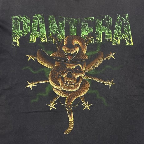 PANTERA THE GREAT SOUTHERN TRENDKILL WINTERLAND XL 4286