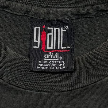 NIRVANA VESTIBULE GIANT BY ANVIL RESIZE FITS MEDIUM 1278