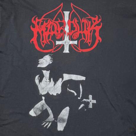 MARDUK FUCK ME JESUS LS EURO XL 7881