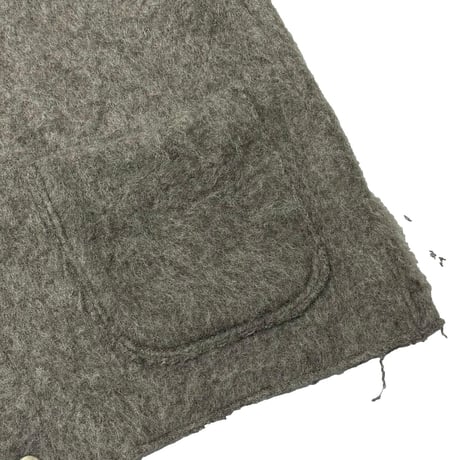 greatLAnd ORIGINAL Grungeman Cardigan Jacket LARGE 5978