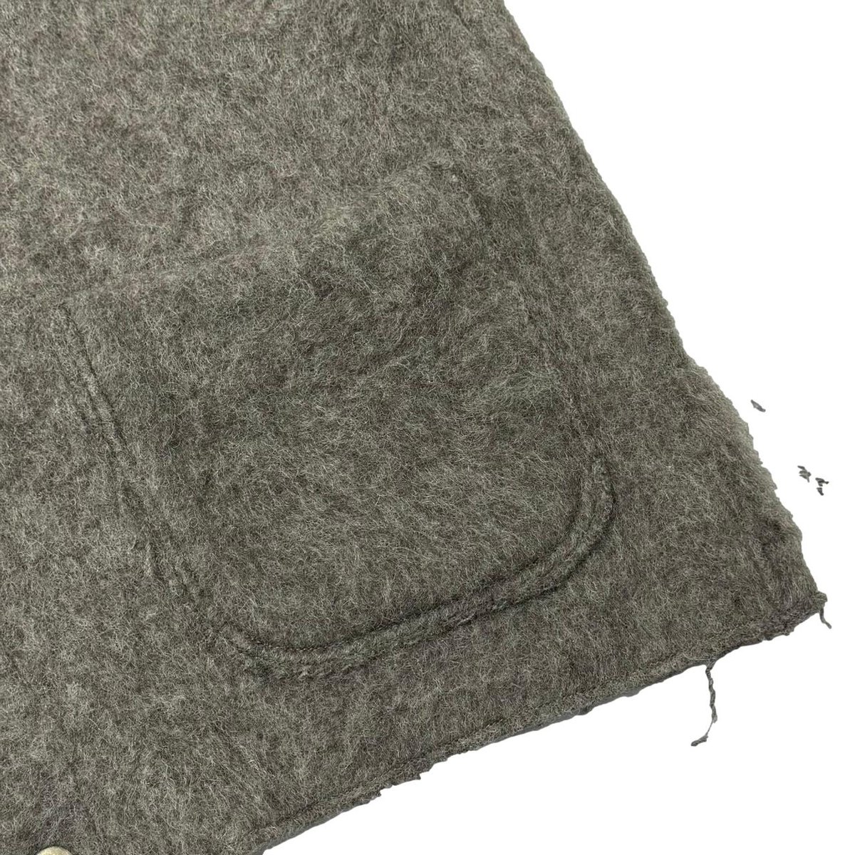 greatLAnd ORIGINAL Grungeman Cardigan Jacket LA