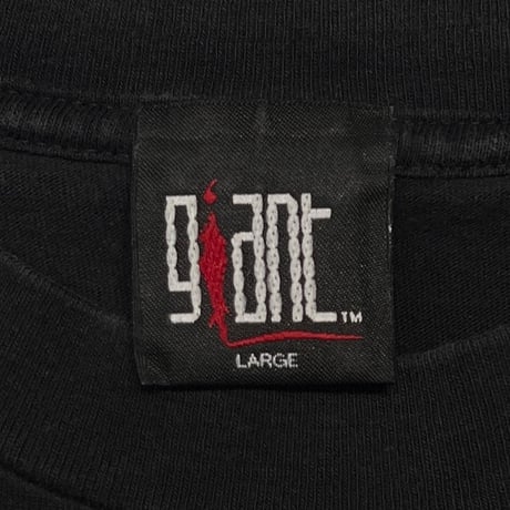 RAGE AGAINST THE MACHINE EVIL EMPIRE giant LARGE 4966