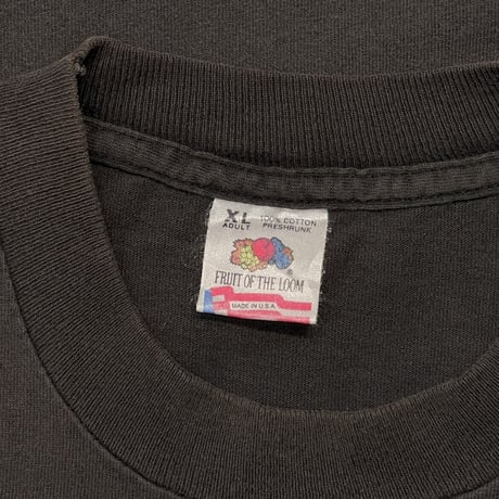 Marlboro COYOTE BLUFF POCKET TEE FRUIT OF THE LOOM XL 0469