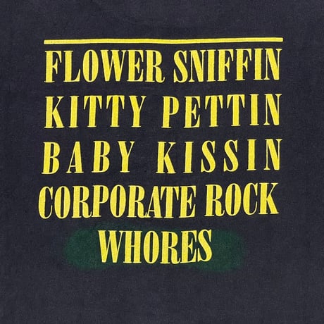 NIRVANA SMILE FITS LARGE 8394