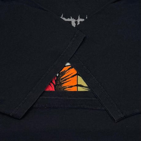 METALLICA 2005 ST-ANGER GILDAN MEDIUM 4373