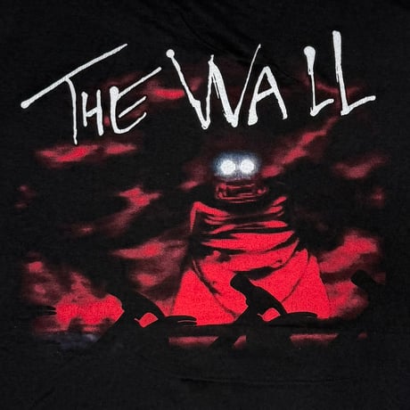 PINK FLOYD 1997 THE WALL FITS XL 6983