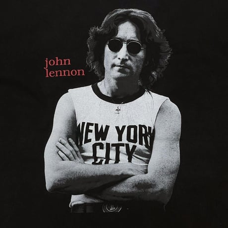 JOHN LENNON IMAGINE you may say i'm a dreamer... one FITS LARGE 5775