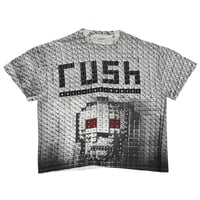 greatLAnd ORIGINAL JESUS TEE WHITE | greatLAnd