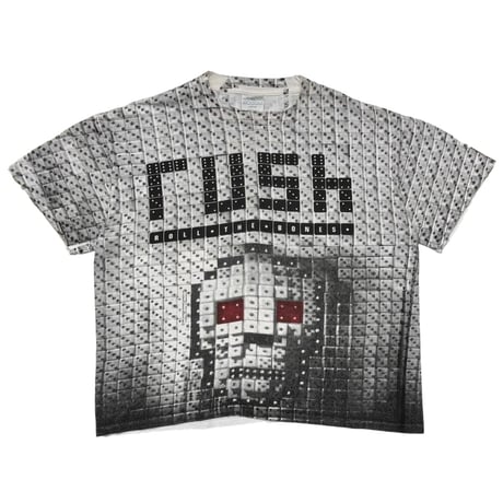RUSH ROLL THE BONES DICE OVP BROCKUM XL 8372