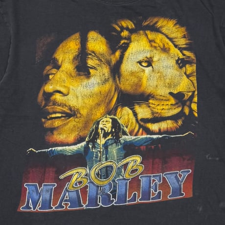 BOB MARLEY CATCH A Fine FITS XL 7908
