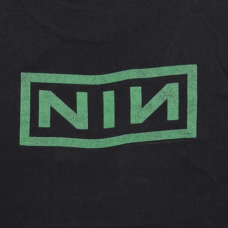NINE INCH NAILS THE PERFECT DRUG ALL SPORT LARGE 0189