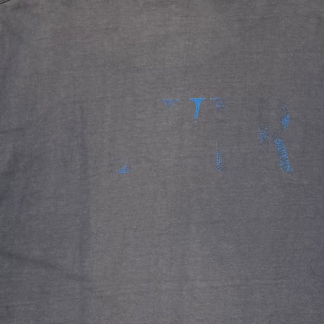 NIRVANA SLIVER GIANT BY TEEJAYS XL FADED 8307
