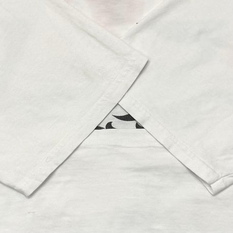 RED HOT CHILI PEPPERS BLOOD SUGAR SEX MAGIK WHITE EURO LARGE 7012