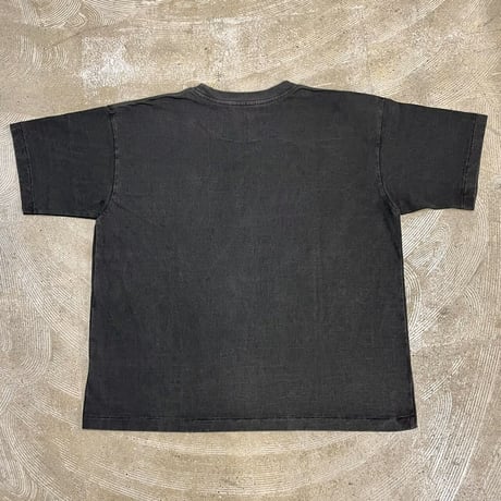 UNTORN The 1991 UNTORN T-Shirt CHARCOAL
