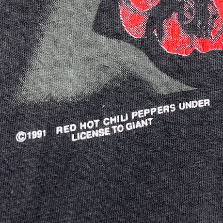 RED HOT CHILI PEPPERS BLOOD SUGAR SEX MAGIK EURO XL 5825