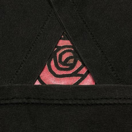 GRATEFUL DEAD SPRING TOUR 1993 BROCKUM XL 0526