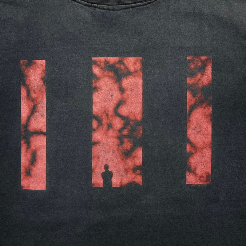 トップス NINE INCH NAILS BOX LOGO ALL SPORT LARGE NINE INCH NAILS BOX LOGO ALL SPORT LARGE | grea