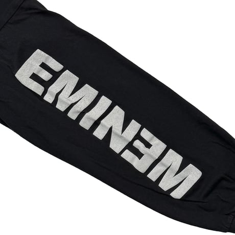 EMINEM THE MARSHA MATHERS LP LS ONESIZE FITS LARGE 3531