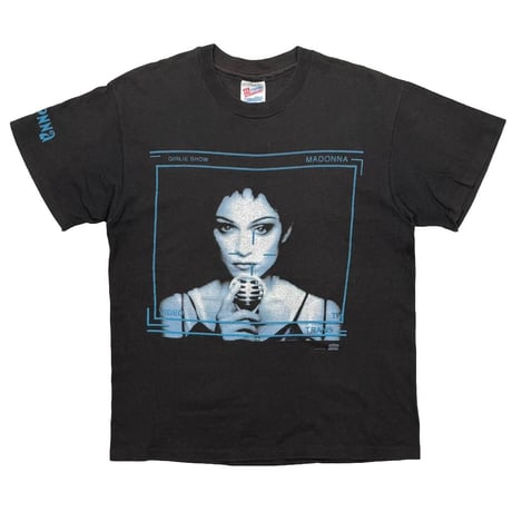 90s got milk? USA製 ビンテージTシャツ greatland 黒 90s got milk? USA製 ビンテージTシャツ greatland 黒 greatLAnd