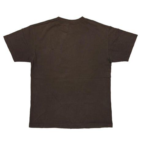THE BEATLES LET IT BE 2004 BROWN ALSTYLE MEDIUM 3791