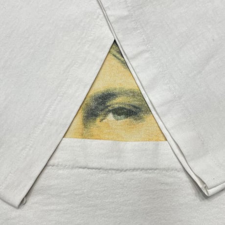 NIRVANA KURT COBAIN MEMORIAL ADULT GIANT BY TEE JAYS XL 8163