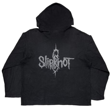 Slipknot WE DON'T DIE HOODIE XL 9955