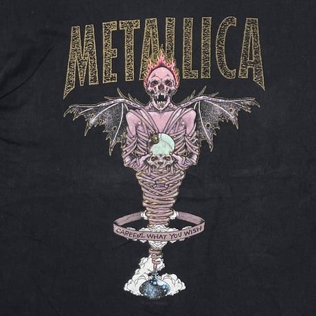 METALLICA KING NOTHING GIANT XL 2843