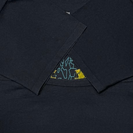 METALLICA SAD BUT TRUE METALLICA TAG LARGE 9750