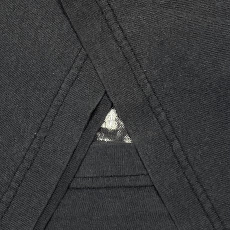 WU-TANG CLAN SQUARE MEMBER POLYGRAM XL 0766