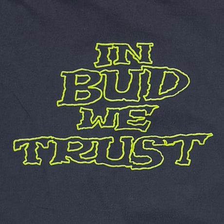 DR DRE PUSHEAD IN BUD WE TRUST GEM XL 6620