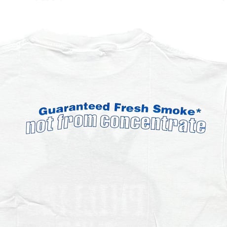 PHILLIES BLUNT Guaranteed Fresh Smoke WHITE ALL SPORT XL 3620