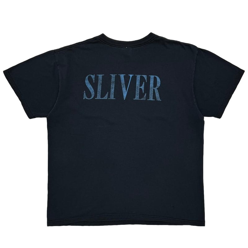 NIRVANA SLIVER Y2K ANVIL LARGE 8612 | greatLAnd