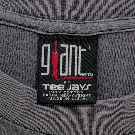 RED HOT CHILI PEPPERS BLOOD SUGAR SEX MAGIK GIANT BY TEEJAYS LARGE 7673