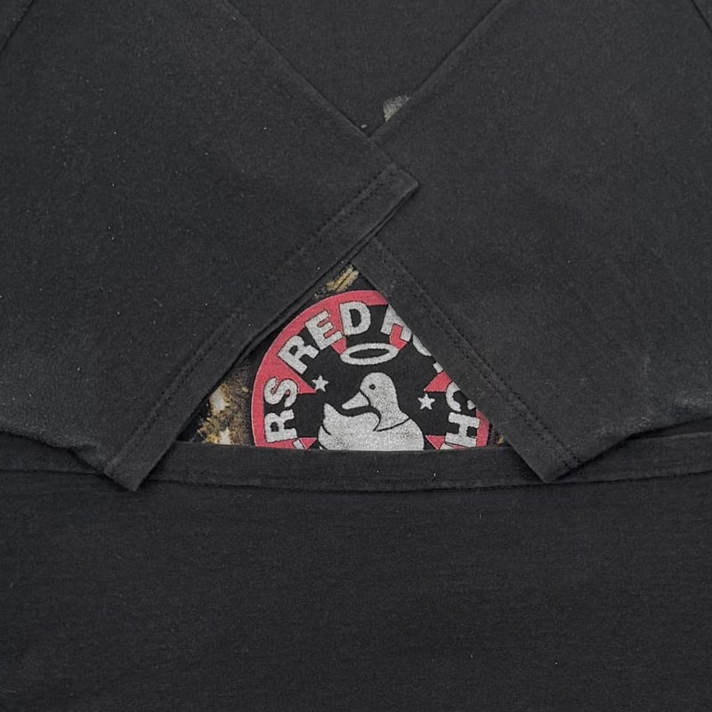 限定コラボ　Red Hot Chili Peppers ブランケット　large 限定コラボ Red Hot Chili Peppers ブランケット large 販売店舗