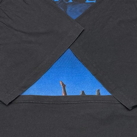 PINK FLOYD WISH YOU WERE HERE BROCKUM XL 1052