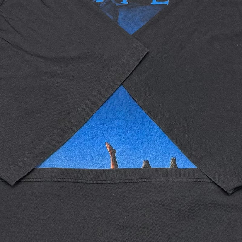 入手困難 大人気 超希少 Pink Floyd BROCKUM XL フェード PINK FLOYD WISH YOU WERE HERE BROCKUM XL 1052 |