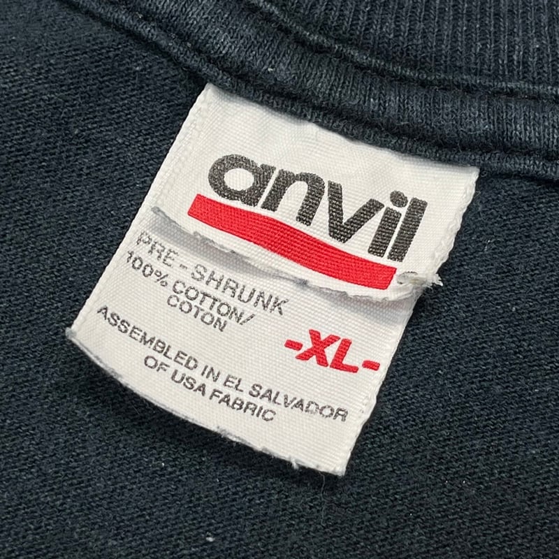 EMINEM 2002 THE EMINEM SHOW ANVIL XL 3054 | gre