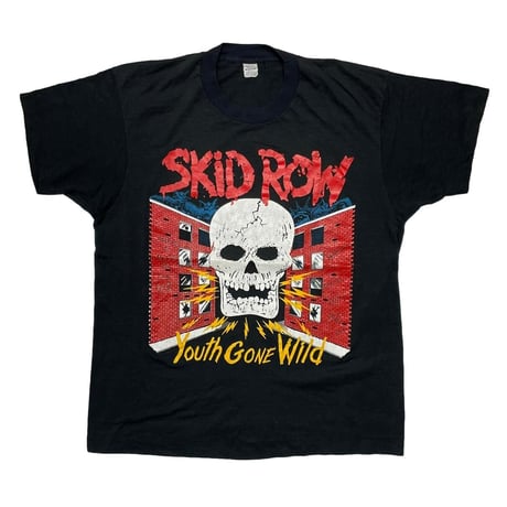 SKID ROW YOUTH GONE WILD XL 2863