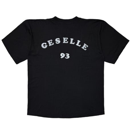 GUNS N' ROSES USE YOUR ILLUSION CESELLE 93 BOOTLEG FITS XL 8364