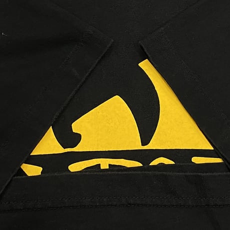 WU-TANG CLAN AIN'T NUTTIN TO FUCK WIT! MURINA MADE IN USA XL 9347