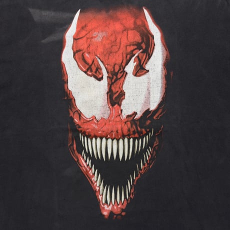 MARVEL CARNAGE HUGE FACE XL 2684